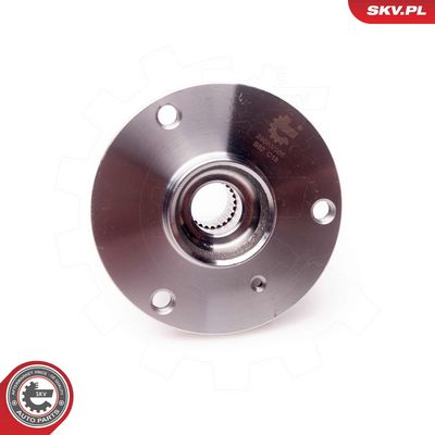 Rato guolio komplektas