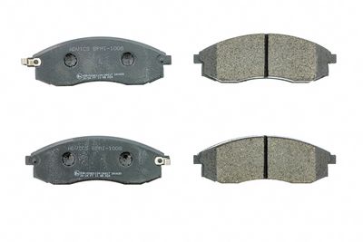 SET PLACUTE FRANA FRANA DISC