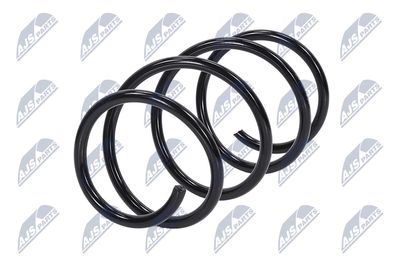 ARC SPIRAL NTY ASZBM004 38