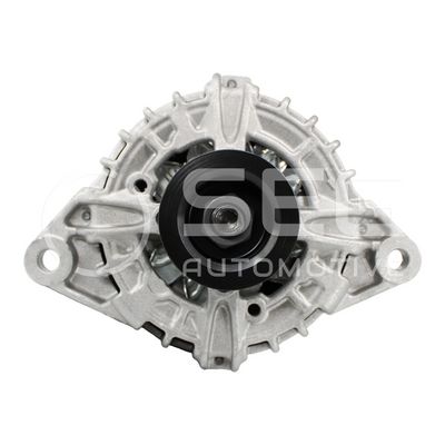 ALTERNATOR IVECO DAILY 2014 DAILY 33 S 15, DAILY 35 C 13, DAILY 35 C 15 2.3, DAILY 35 S 11, DAILY 35 S 13, DAILY 35 S 15 2.3