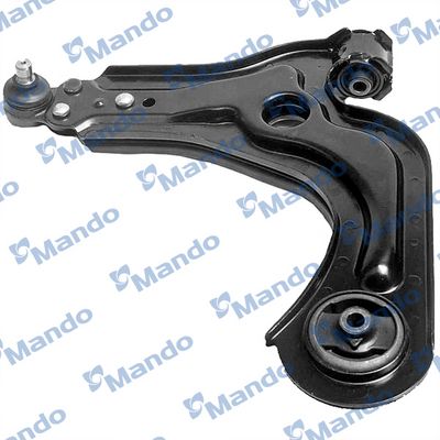носач, окачване на колелата MANDO MSA017629