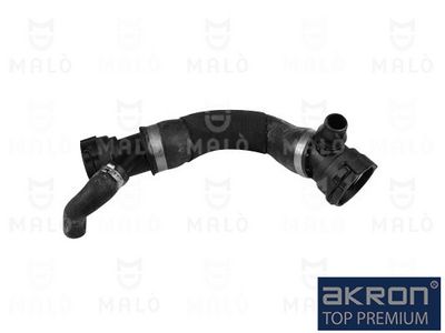 маркуч на радиатора AKRON-MALÒ 27254A