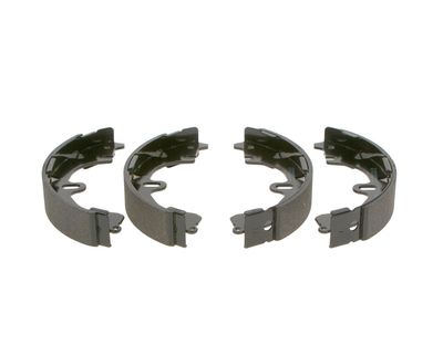 Brake Shoe Set 0 986 487 422