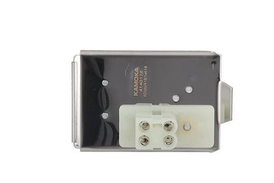 REZISTOR VENTILATOR HABITACLU KAMOKA 4140172 4