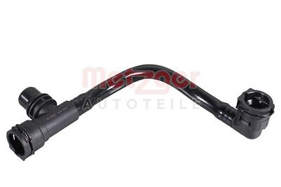 CUPLAJ CONDUCTA LICHID RACIRE METZGER AUTOTEILE 4010660