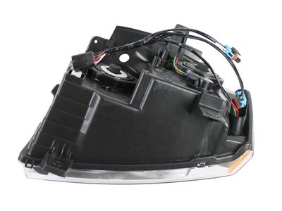 HAUPTSCHEINWERFER ABAKUS 3331172RUS 2