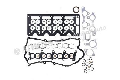 SET GARNITURI CHIULASA