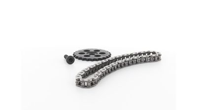 STEUERKETTENSATZ SKF VKML88605 27