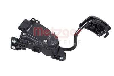 SENZOR PEDALA ACCELERATIE METZGER AUTOTEILE 0901486 1