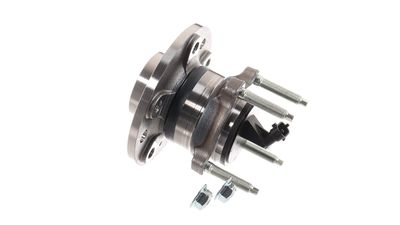 RADLAGERSATZ SKF VKBA3624 7