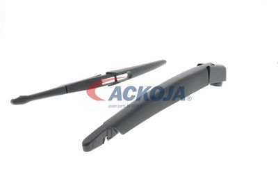 SET STERGATOARE CURATARE PARBRIZ ACKOJA A530475 29