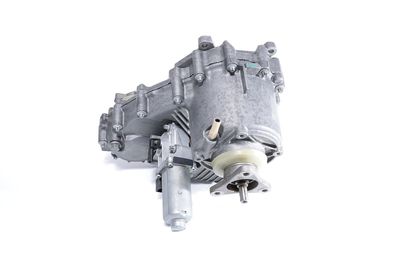 VERTEILERGETRIEBE BTS Turbo VG10003 18