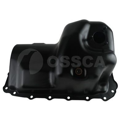 маслена вана (картер) OSSCA 62858