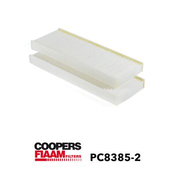 Филтър купе (поленов филтър) CoopersFiaam PC8385-2