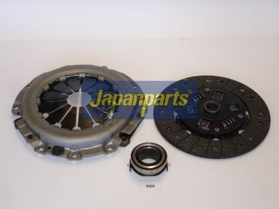 JAPANPARTS Sankabos komplektas