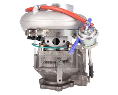 Lader, ladesystem FEBI BILSTEIN 189582