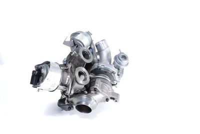 LADER AUFLADUNG BTS Turbo T914717 20