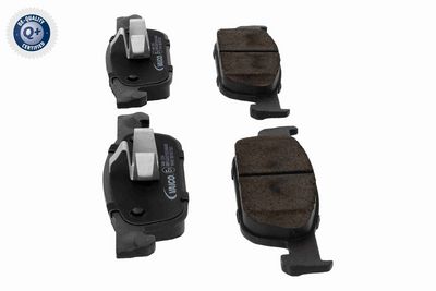 BREMSBELAGSATZ SCHEIBENBREMSE VAICO V461264 6