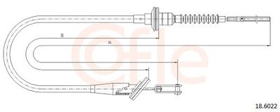SEILZUG KUPPLUNGSBETäTIGUNG