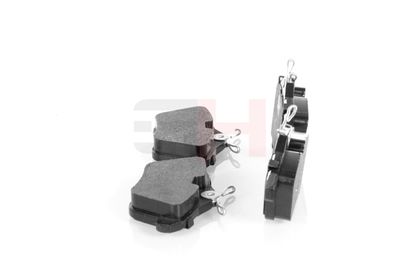 SET PLACUTE FRANA FRANA DISC GH GH410106 45