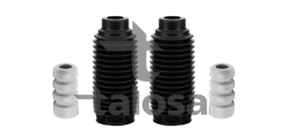 STAUBSCHUTZSATZ STOßDäMPFER