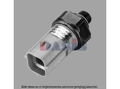 DRUCKSCHALTER KLIMAANLAGE