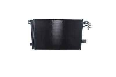 CONDENSATOR CLIMATIZARE NRF 350064 6