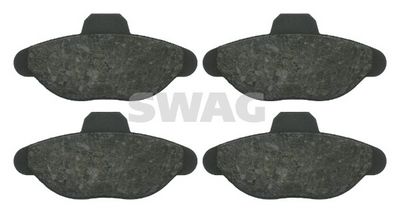 SET PLACUTE FRANA FRANA DISC