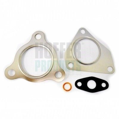 SET MONTAJ TURBOCOMPRESOR