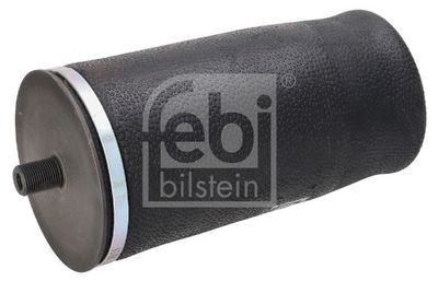 Fjerbælg, luftaffjedring FEBI BILSTEIN 1000856