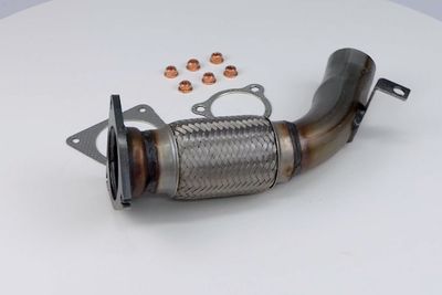 FLEXROHR ABGASANLAGE HJS 91111660 19