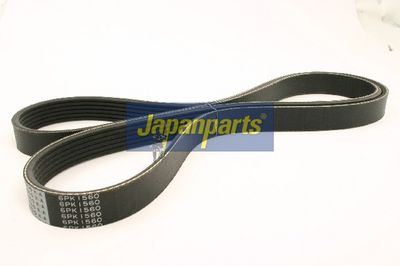 JAPANPARTS V formos rumbuoti diržai