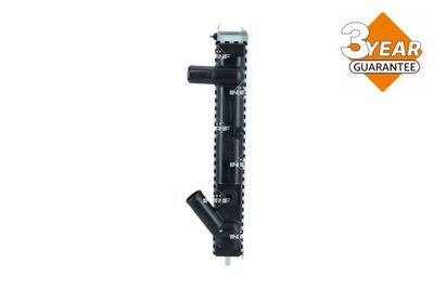 Chladič, chlazení motoru NRF 507345A
