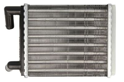 Verwarming (170x152x42mm) past: MERCEDES O 402, O 405, O 407, O 408 M476.925-OM602.994 01.84-