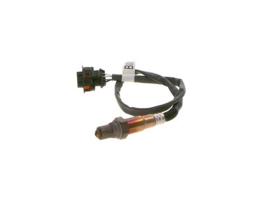 SONDA LAMBDA BOSCH 0258006501 9