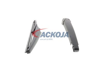 SET STERGATOARE CURATARE PARBRIZ ACKOJA A700490 23