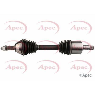 Drive Shaft APEC ADS1087L