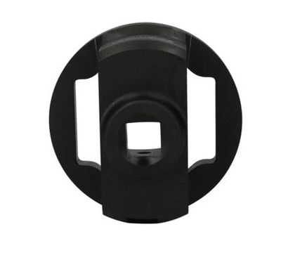 ACHSMUTTERSCHLüSSEL KS TOOLS 4604150 24