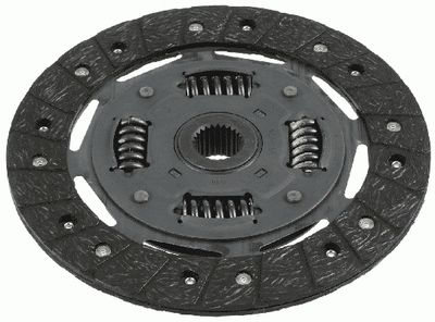 Clutch Disc 1878 600 825