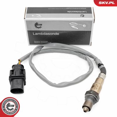Lambda zonde ESEN SKV 09SKV169