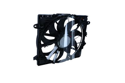 VENTILATOR RADIATOR NRF 470043 20