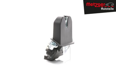 HECKKLAPPENSCHLOSS METZGER AUTOTEILE 2310619 14