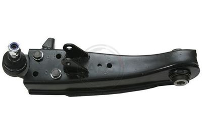 BRAT SUSPENSIE ROATA