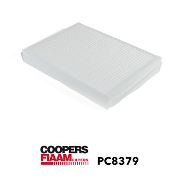 Филтър купе (поленов филтър) CoopersFiaam PC8379