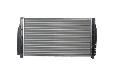 Chladič motora, chladič vody HELLA 8MK 366 301-721