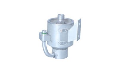 Trockner, Klimaanlage