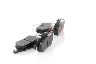 SET PLACUTE FRANA FRANA DISC GH GH414110 41