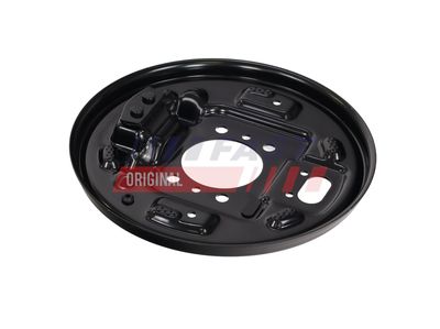 CAPAC TAMBUR DE FRANA FAST FT02834 8