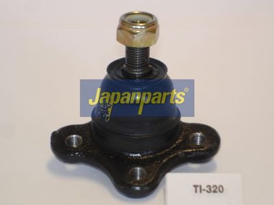 JAPANPARTS Šarnyras / girgždukas