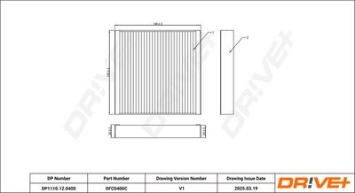 FILTER INNENRAUMLUFT